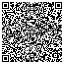 QR code with Puppala Shaym MD contacts