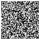 QR code with Puppala Shaym MD contacts