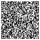 QR code with Irelend Web contacts