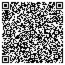 QR code with Ray Dana R MD contacts