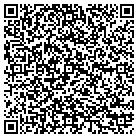 QR code with Recio Restrepo Marie V MD contacts