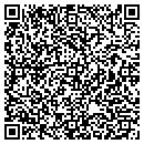 QR code with Reder Michael W MD contacts