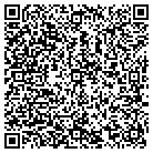 QR code with B Mister Auto Incorporated contacts