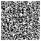 QR code with Family 1st of VA Health Care contacts