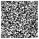 QR code with Rickoff Michael I MD contacts
