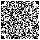 QR code with Rickoff Michael I MD contacts
