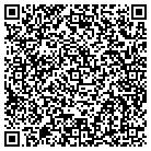 QR code with Ridgeway Stephen R MD contacts
