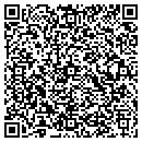 QR code with Halls Of Creation contacts