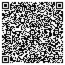 QR code with Vavoom Salon contacts
