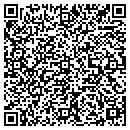 QR code with Rob Ronin Phd contacts