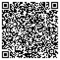 QR code with Jason Hill contacts