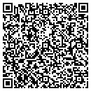 QR code with Ryan R P MD contacts