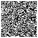 QR code with C S Service contacts