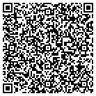 QR code with Alpha Dinettes & Barstools contacts