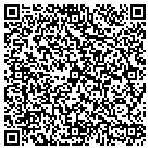 QR code with Dell Tire Auto Service contacts