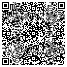 QR code with Detroit Foreign Car Service contacts