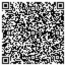 QR code with D Whip Auto contacts