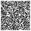 QR code with K Jean Joviak MD contacts