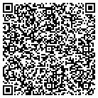 QR code with D & L Maintenance Service contacts