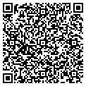 QR code with John J Lesko contacts