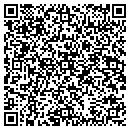 QR code with Harper's Auto contacts