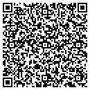 QR code with Hende Auto Parts contacts