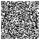QR code with Highland Park Tire & Brake Service contacts