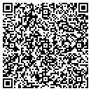 QR code with Holy & Divine Auto & Collision contacts
