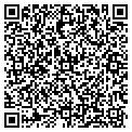 QR code with Jp Heart Corp contacts