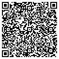 QR code with GNC contacts