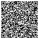 QR code with James R Brown contacts