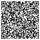 QR code with Tah Neal C MD contacts