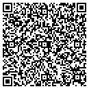 QR code with John's Garage contacts