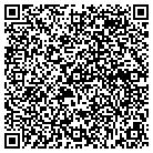 QR code with Oneness Health And Healing contacts