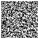 QR code with K2d Duties LLC contacts