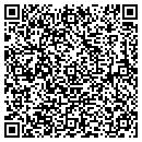 QR code with Kajust Corp contacts