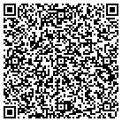 QR code with E Z Pool Service LLC contacts