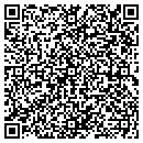 QR code with Troup Chris MD contacts