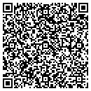 QR code with L&J Automotive contacts