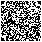 QR code with Mad J's Motor City Auto Service contacts