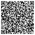 QR code with A V Focus contacts
