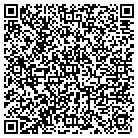 QR code with Upstate Cardiothoracic Surg contacts
