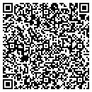 QR code with Marvs Auto LLC contacts