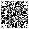 QR code with Cindy P Mcvey contacts