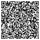 QR code with K-Line Art LLC contacts