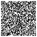 QR code with N Day Night Auto Serv contacts