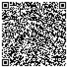 QR code with G L Turner Insurance Serv contacts