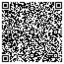 QR code with White Cory R MD contacts