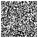 QR code with White Cory R MD contacts