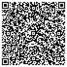 QR code with The Hair Dept contacts